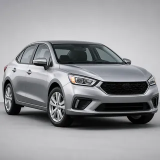 Cars we buy