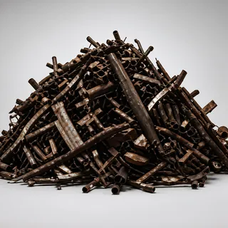 Metal and scrap we buy